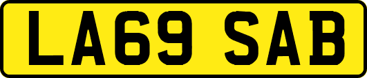 LA69SAB