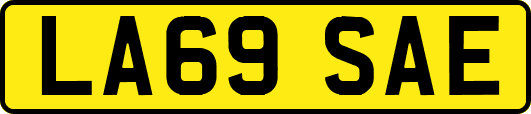 LA69SAE