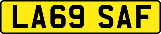 LA69SAF