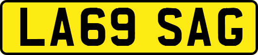 LA69SAG