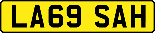 LA69SAH