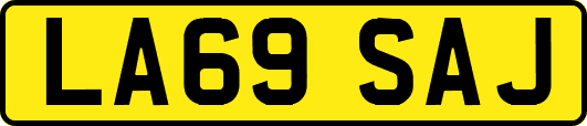 LA69SAJ