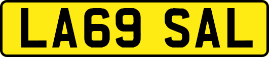 LA69SAL