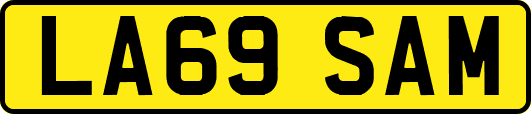 LA69SAM