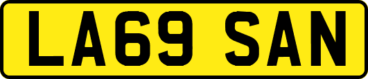 LA69SAN