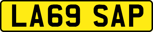 LA69SAP
