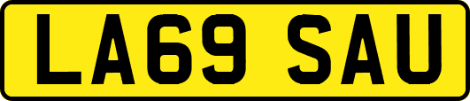 LA69SAU