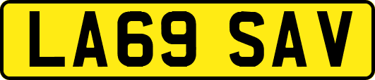 LA69SAV
