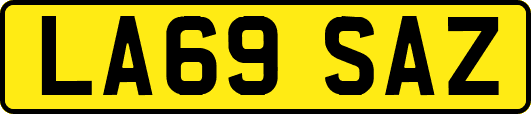 LA69SAZ