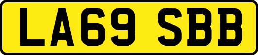 LA69SBB