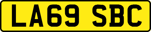 LA69SBC