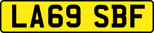 LA69SBF