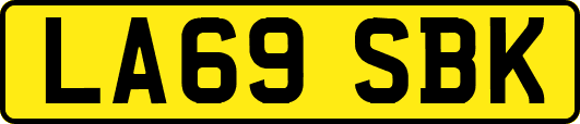LA69SBK