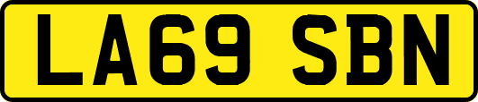 LA69SBN