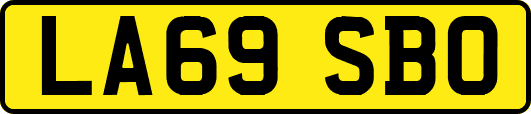 LA69SBO