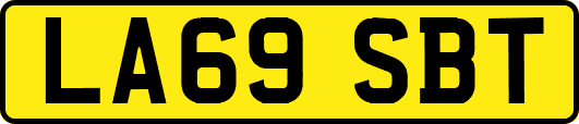 LA69SBT