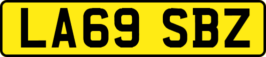 LA69SBZ