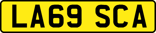 LA69SCA