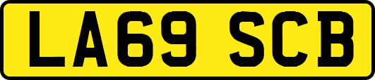 LA69SCB