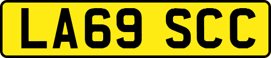 LA69SCC