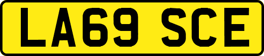 LA69SCE