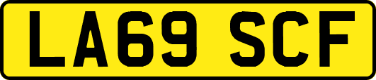 LA69SCF