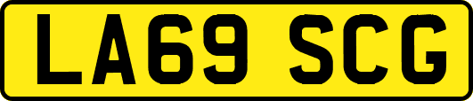 LA69SCG