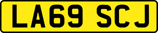 LA69SCJ