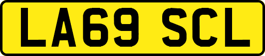 LA69SCL