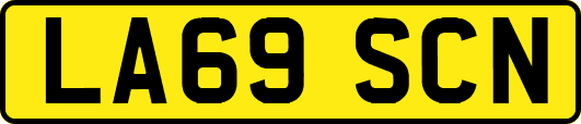LA69SCN