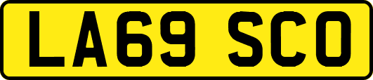 LA69SCO