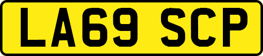 LA69SCP
