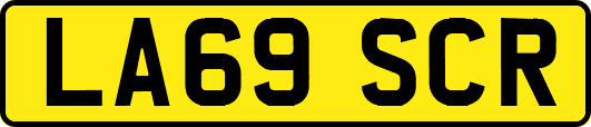 LA69SCR