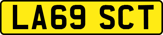 LA69SCT