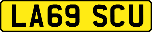 LA69SCU