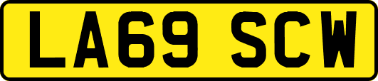 LA69SCW