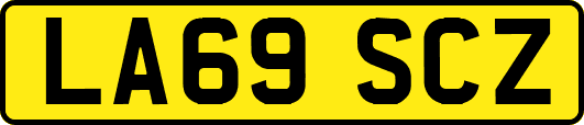 LA69SCZ