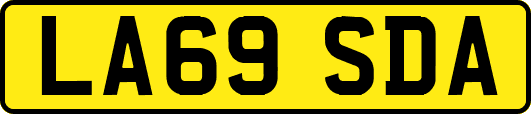 LA69SDA