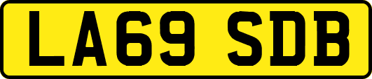 LA69SDB