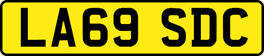 LA69SDC
