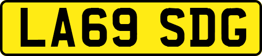 LA69SDG
