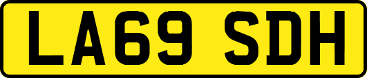 LA69SDH