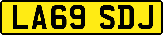 LA69SDJ