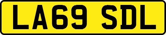 LA69SDL