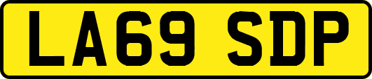LA69SDP