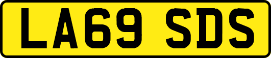 LA69SDS