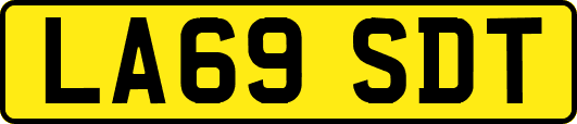 LA69SDT