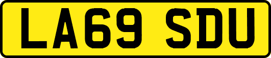 LA69SDU