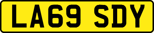 LA69SDY