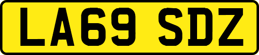 LA69SDZ